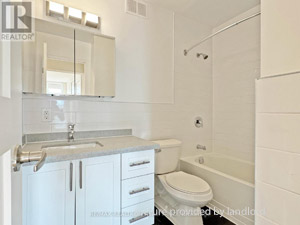 2 Bedroom apartment for rent in TORONTO 