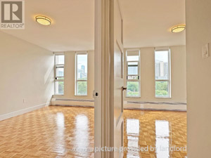 2 Bedroom apartment for rent in TORONTO 
