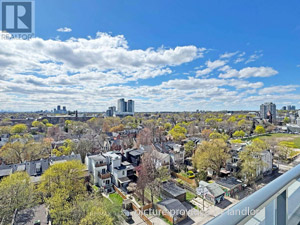 3+ Bedroom apartment for rent in TORONTO 