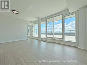 3+ Bedroom apartment for rent in TORONTO 