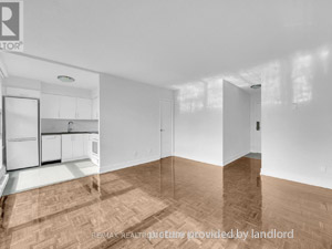 Bachelor apartment for rent in TORONTO   