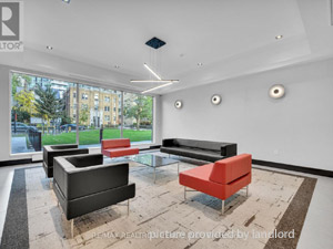 Bachelor apartment for rent in TORONTO   