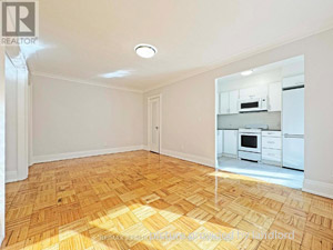 Bachelor apartment for rent in TORONTO  