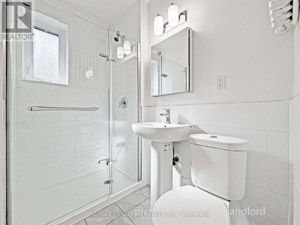 Bachelor apartment for rent in TORONTO  
