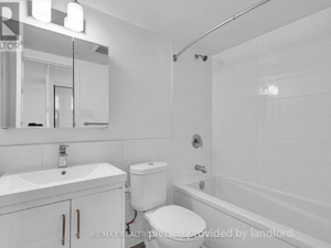 1 Bedroom apartment for rent in TORONTO 