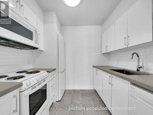 1 Bedroom apartment for rent in TORONTO 
