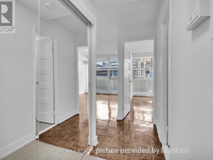 1 Bedroom apartment for rent in TORONTO 