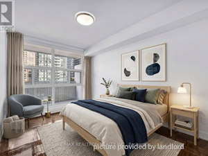 1 Bedroom apartment for rent in TORONTO 