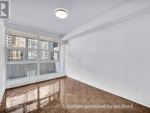 1 Bedroom apartment for rent in TORONTO 
