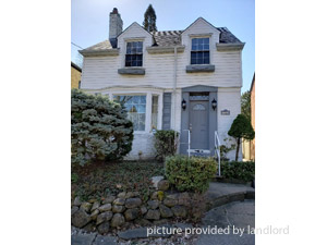 3+ Bedroom apartment for rent in TORONTO