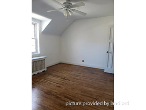 3+ Bedroom apartment for rent in TORONTO