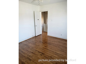 3+ Bedroom apartment for rent in TORONTO