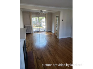 3+ Bedroom apartment for rent in TORONTO