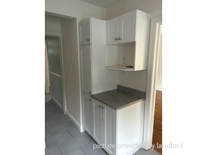 3+ Bedroom apartment for rent in TORONTO