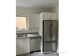3+ Bedroom apartment for rent in TORONTO