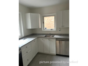 3+ Bedroom apartment for rent in TORONTO