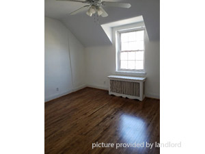 3+ Bedroom apartment for rent in TORONTO