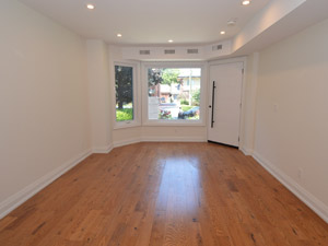 1 Bedroom apartment for rent in TORONTO 