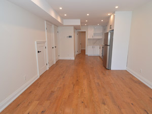 1 Bedroom apartment for rent in TORONTO 