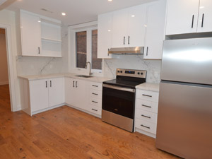 1 Bedroom apartment for rent in TORONTO 
