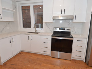 1 Bedroom apartment for rent in TORONTO 