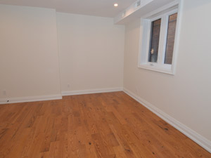 1 Bedroom apartment for rent in TORONTO 