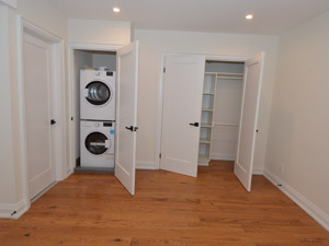 1 Bedroom apartment for rent in TORONTO 
