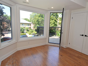 1 Bedroom apartment for rent in TORONTO 