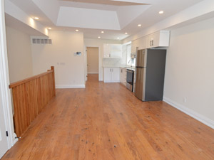 1 Bedroom apartment for rent in TORONTO 
