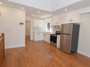 1 Bedroom apartment for rent in TORONTO 