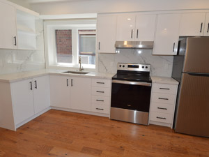 1 Bedroom apartment for rent in TORONTO 