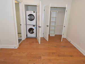 1 Bedroom apartment for rent in TORONTO 