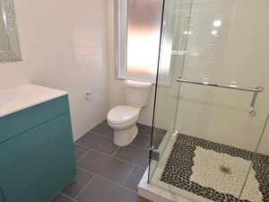 1 Bedroom apartment for rent in TORONTO 