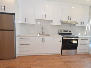 2 Bedroom apartment for rent in TORONTO 