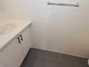 2 Bedroom apartment for rent in TORONTO 