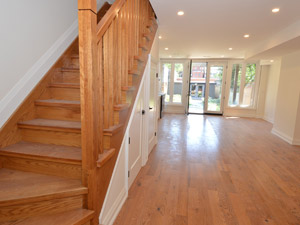 2 Bedroom apartment for rent in TORONTO 