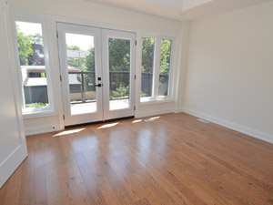 2 Bedroom apartment for rent in TORONTO 
