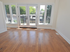 2 Bedroom apartment for rent in TORONTO 