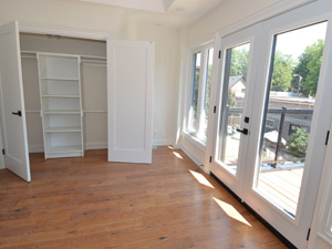 2 Bedroom apartment for rent in TORONTO 