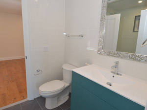 2 Bedroom apartment for rent in TORONTO 