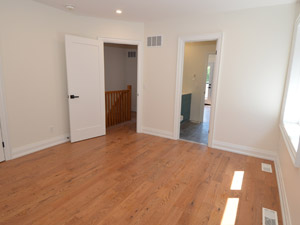 2 Bedroom apartment for rent in TORONTO 