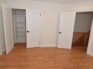 2 Bedroom apartment for rent in TORONTO 