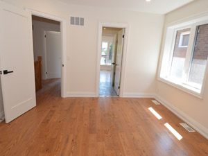 2 Bedroom apartment for rent in TORONTO 