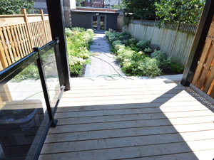 2 Bedroom apartment for rent in TORONTO 