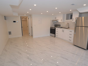 1 Bedroom apartment for rent in TORONTO 