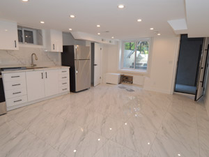 1 Bedroom apartment for rent in TORONTO 