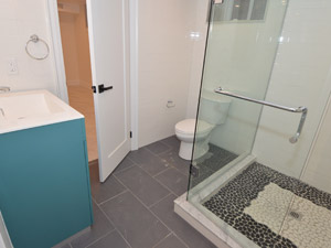 1 Bedroom apartment for rent in TORONTO 