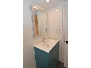 1 Bedroom apartment for rent in TORONTO 
