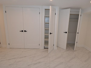 1 Bedroom apartment for rent in TORONTO 