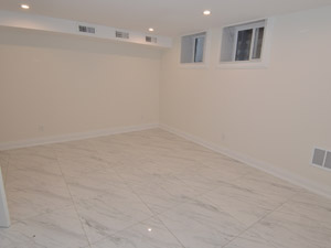 1 Bedroom apartment for rent in TORONTO 